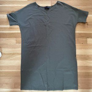 Hatch Maternity Afternoon Dress O/S